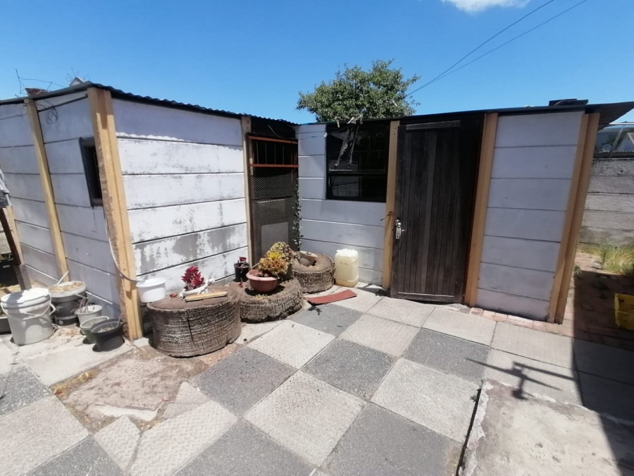 Bedroom Property for Sale in Scottsdene Western Cape